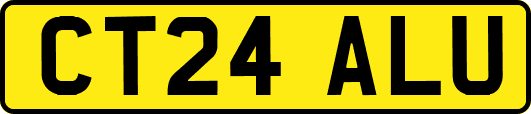 CT24ALU