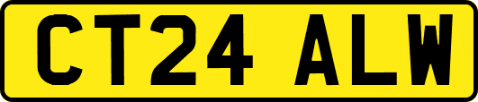 CT24ALW