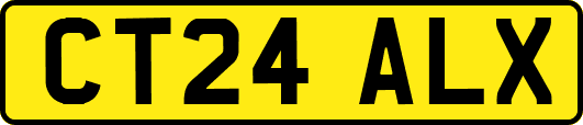 CT24ALX