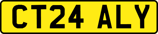 CT24ALY