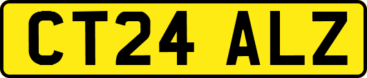 CT24ALZ