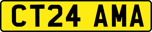 CT24AMA