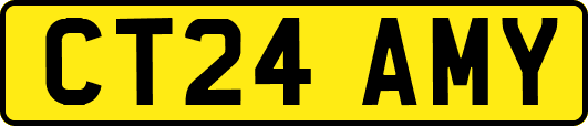 CT24AMY