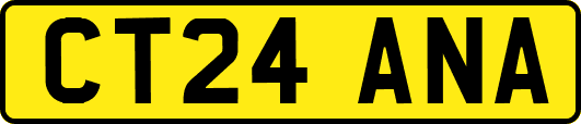 CT24ANA
