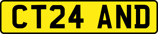 CT24AND