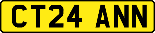CT24ANN
