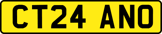 CT24ANO