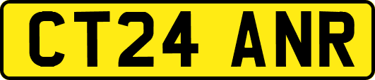 CT24ANR