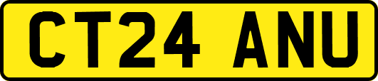 CT24ANU