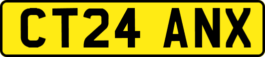 CT24ANX