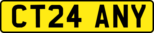 CT24ANY