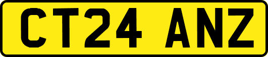 CT24ANZ