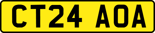 CT24AOA