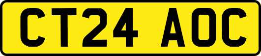 CT24AOC