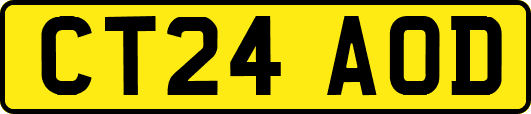CT24AOD