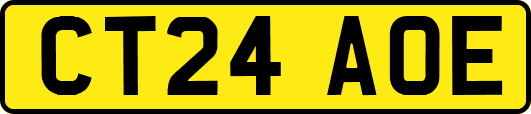 CT24AOE