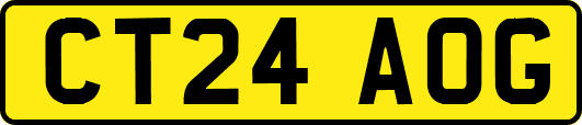 CT24AOG