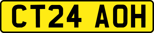 CT24AOH