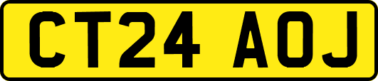CT24AOJ