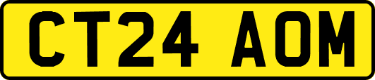CT24AOM