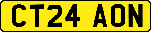 CT24AON