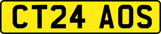CT24AOS