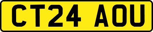 CT24AOU