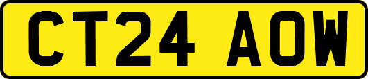 CT24AOW