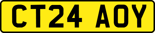 CT24AOY