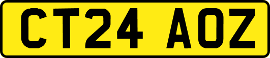CT24AOZ