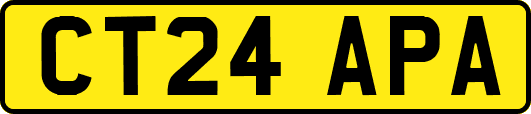 CT24APA