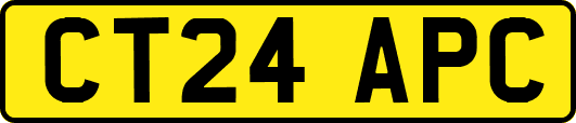 CT24APC