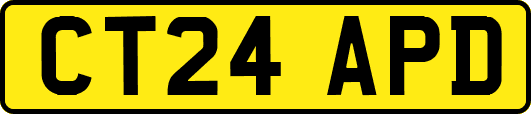 CT24APD