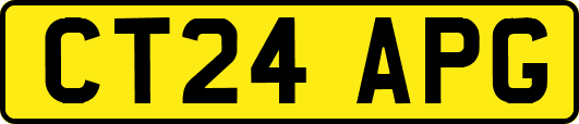 CT24APG
