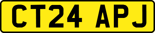 CT24APJ