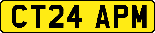 CT24APM
