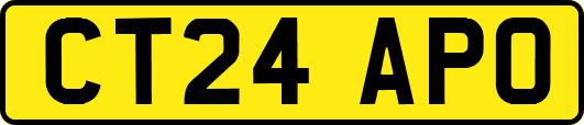 CT24APO