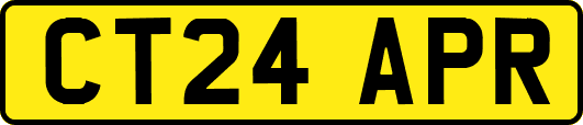CT24APR