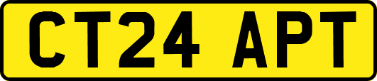 CT24APT