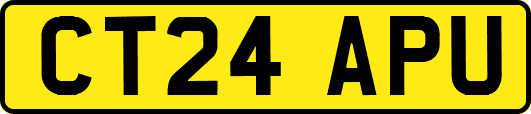 CT24APU
