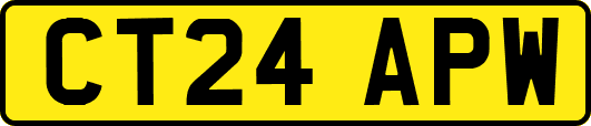 CT24APW
