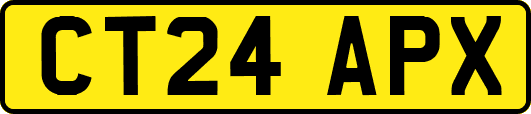 CT24APX