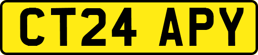 CT24APY