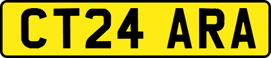 CT24ARA
