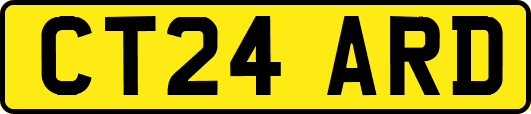 CT24ARD