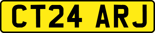 CT24ARJ