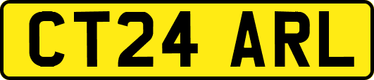 CT24ARL