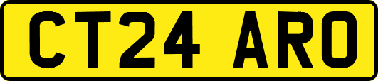 CT24ARO
