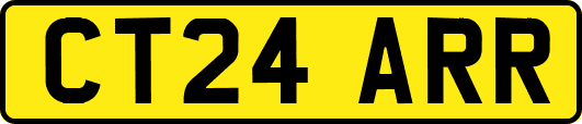 CT24ARR