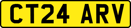 CT24ARV